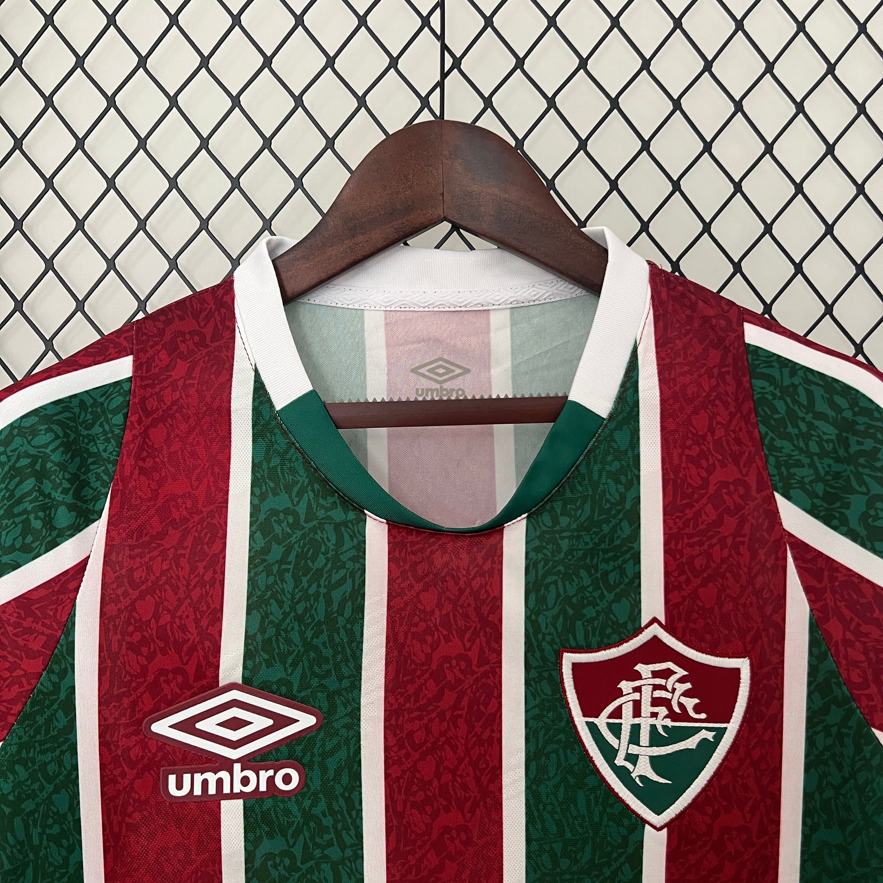 Camisa Fluminense 24/25