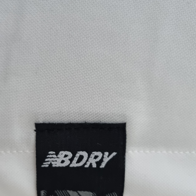 Camisa Roma II 21/22 Branca