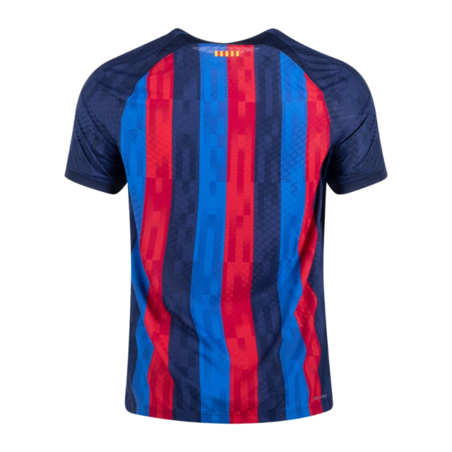 Camisa Barcelona I 22/23 Grená