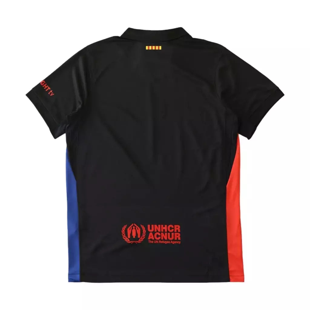 Camisa Barcelona Away 24/25