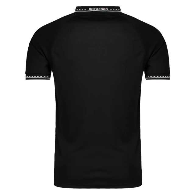 Camisa Botafogo I 21/22- Preto