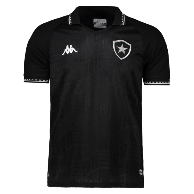 Camisa Botafogo I 21/22- Preto