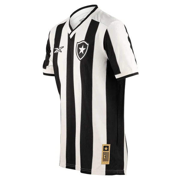 Camisa Botafogo Titular 24/25
