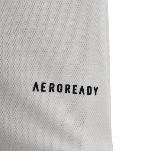 Camisa Seleção Chile II 21/22 Branco