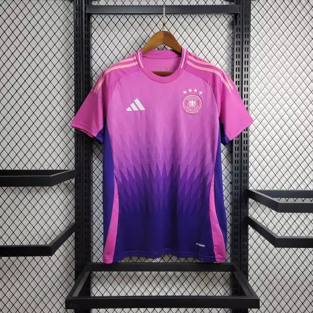 Camisa Alemanha Away 24/25