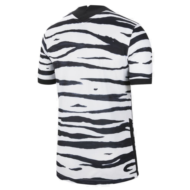 Camisa Seleção Coréia do Sul II 20/21 Zebra