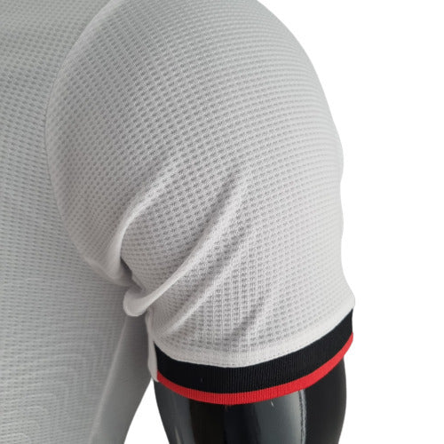 Camisa Flamengo II 22/23 - Branca - Masculino Jogador