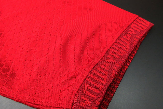 Camisa Liverpool I 22/23 - Vermelha - Masculino Jogador