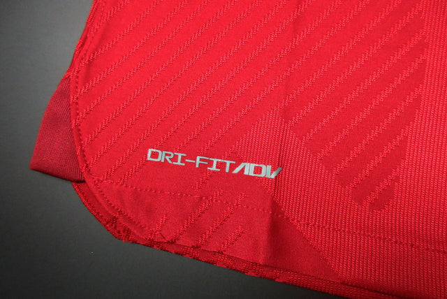 Camisa Liverpool I 22/23 - Vermelha - Masculino Jogador