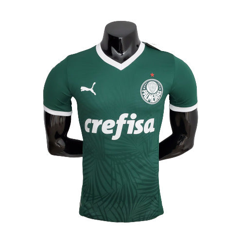 Camisa Palmeiras I 22/23 - Verde - Masculino Jogador