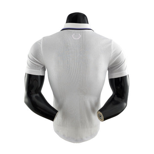 Camisa Real Madrid I 22/23 - Branca - Jogador