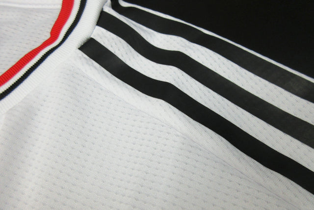 Camisa São Paulo I 22/23 Branca - Masculino Jogador
