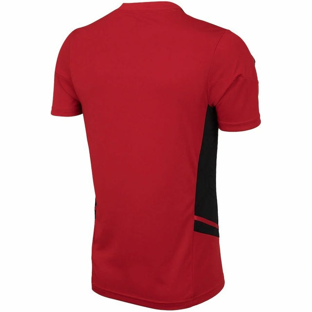 Camisa de Treino Flamengo 22/23 Vermelho