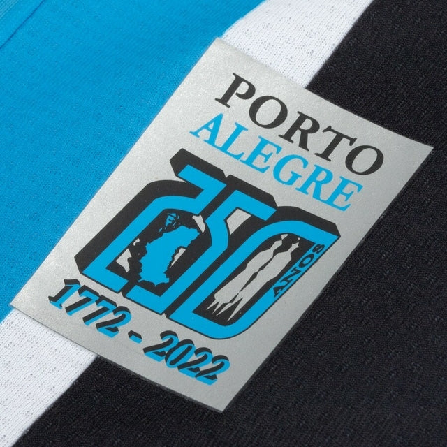 Camisa Grêmio I 22/23 Tricolor