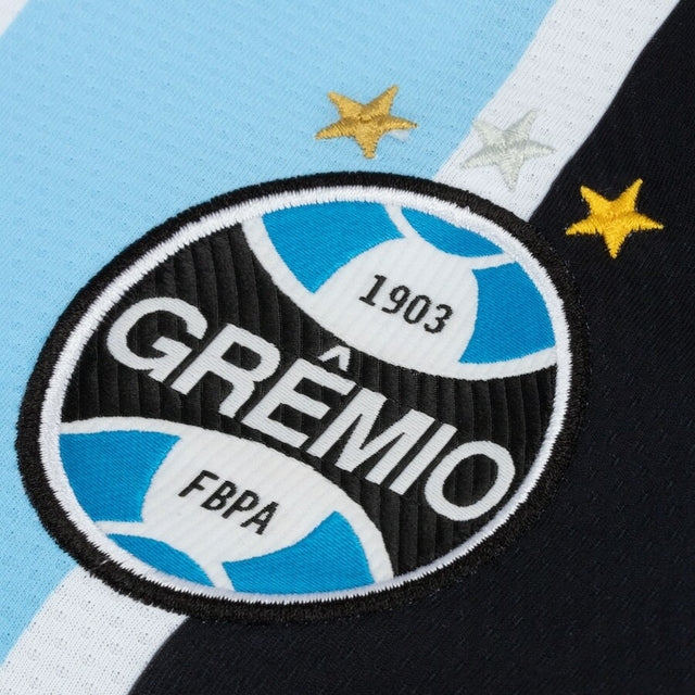 Camisa Grêmio I 22/23 Tricolor