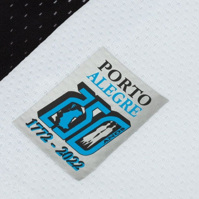 Camisa Grêmio II 22/23 Branco