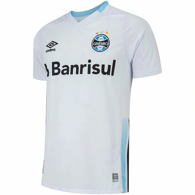 Camisa Grêmio II 22/23 Branco