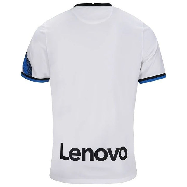 Camisa Inter de Milão II 21/22 Branco