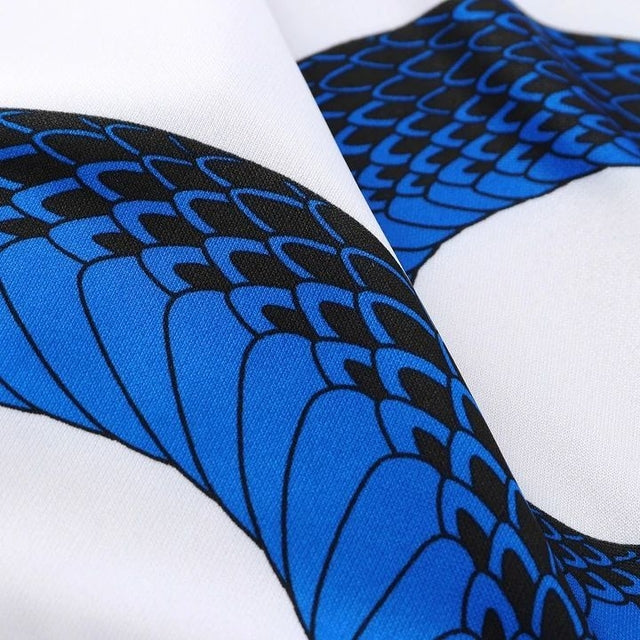 Camisa Inter de Milão II 21/22 Branco