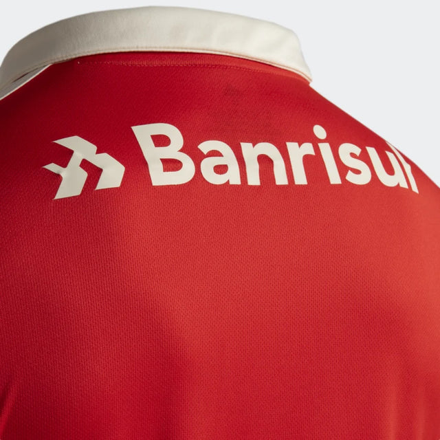 Camisa Internacional I 22/23 Vermelho