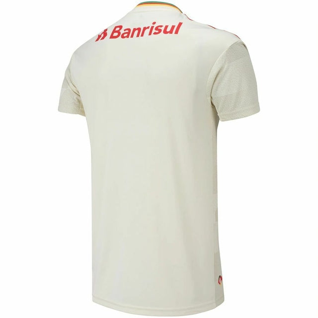 Camisa Internacional II 22/23 Bege