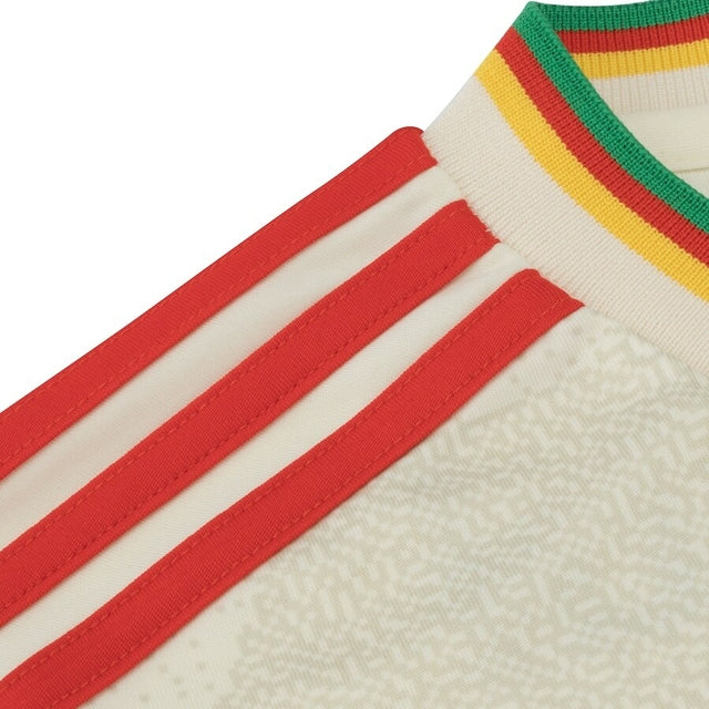 Camisa Internacional II 22/23 Bege