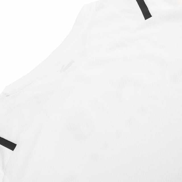 Camisa Seleção Itália 21/22 Branco