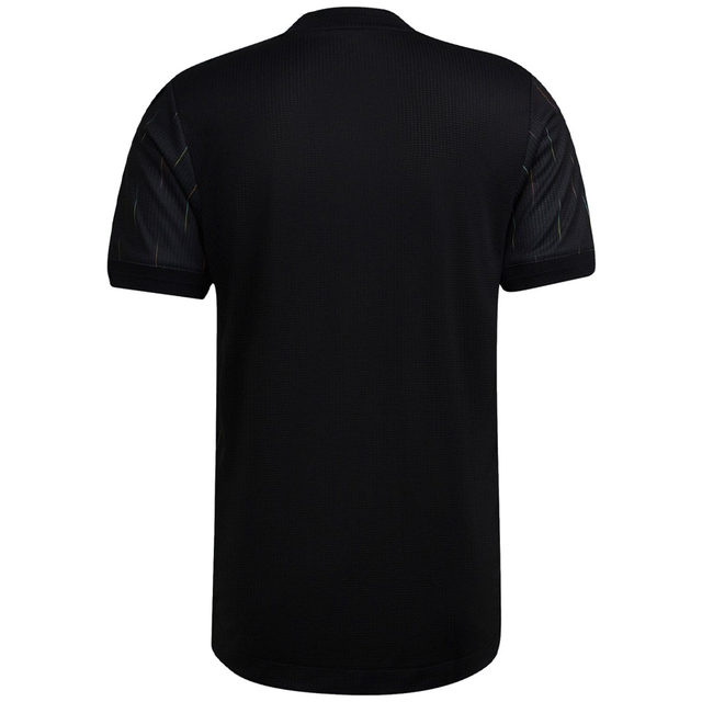Camisa Juventus II 21/22 Preto