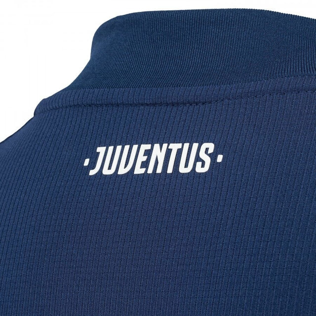 Camisa Juventus III 20/21 Azul
