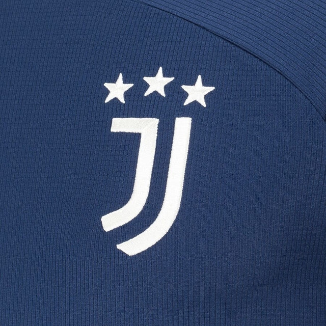 Camisa Juventus III 20/21 Azul