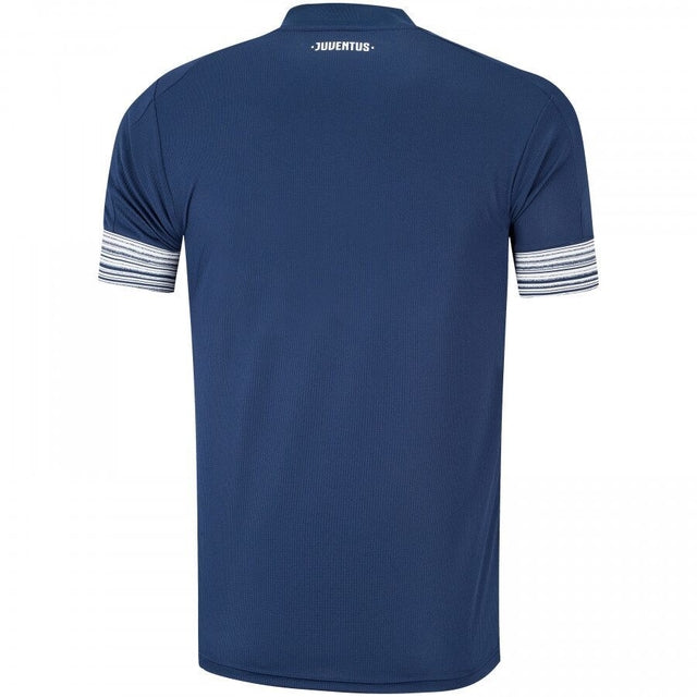 Camisa Juventus III 20/21 Azul
