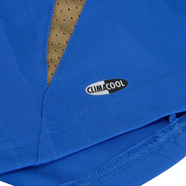 Camisa Juventus Teamgeist 21/22 Azul