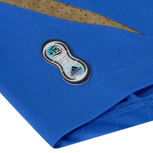 Camisa Juventus Teamgeist 21/22 Azul