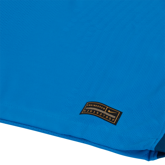 Camisa Seleção Brasil II 21/22 Azul