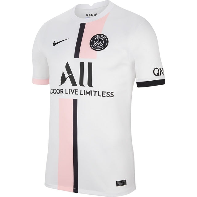 Camisa PSG II 21/22 Branco