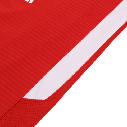 Camisa RB Bragantino IV 20/21 Vermelho