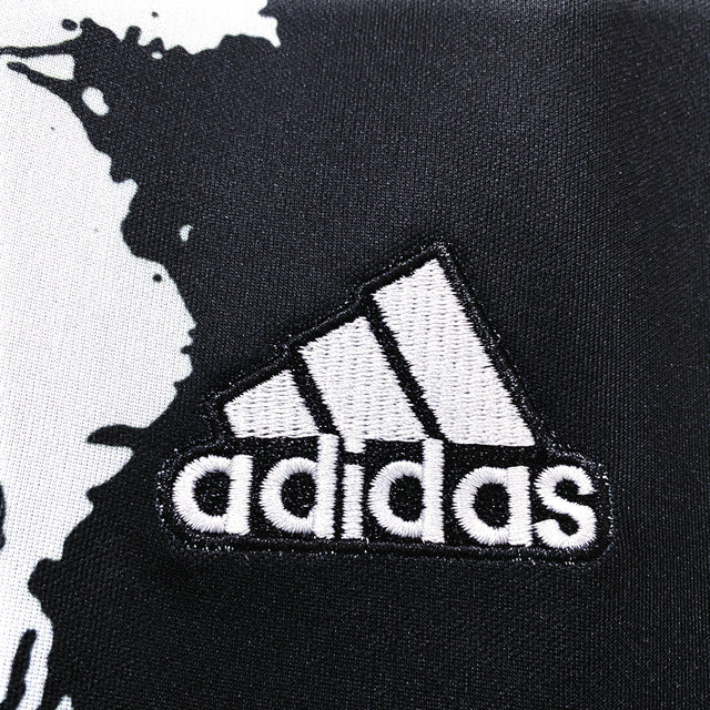 Camisa Olympique Lyon III 21/22 Branco e Preto