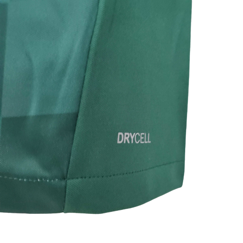 Camisa Palmeiras I 21/22 - Verde - Masculino Jogador