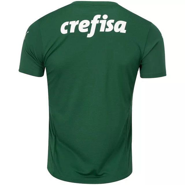 Camisa Palmeiras I 21/22 Verde