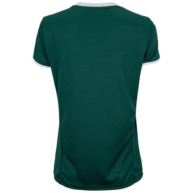Camisa Feminina Palmeiras I 22/23 Verde
