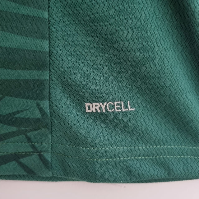 Camisa Feminina Palmeiras I 22/23 Verde