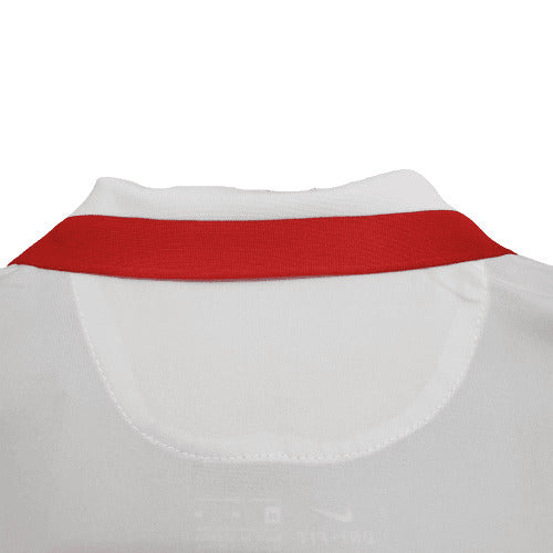 Camisa Seleção Polônia II 20/21 Branco