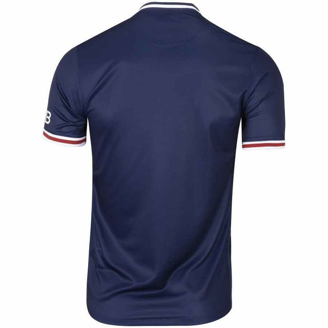 Camisa PSG I 20/21 Azul