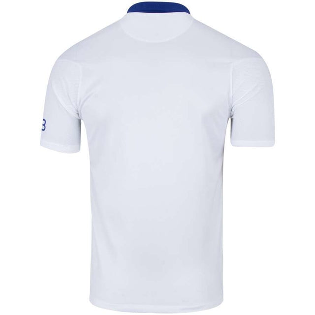 Camisa PSG II 20/21 Branco