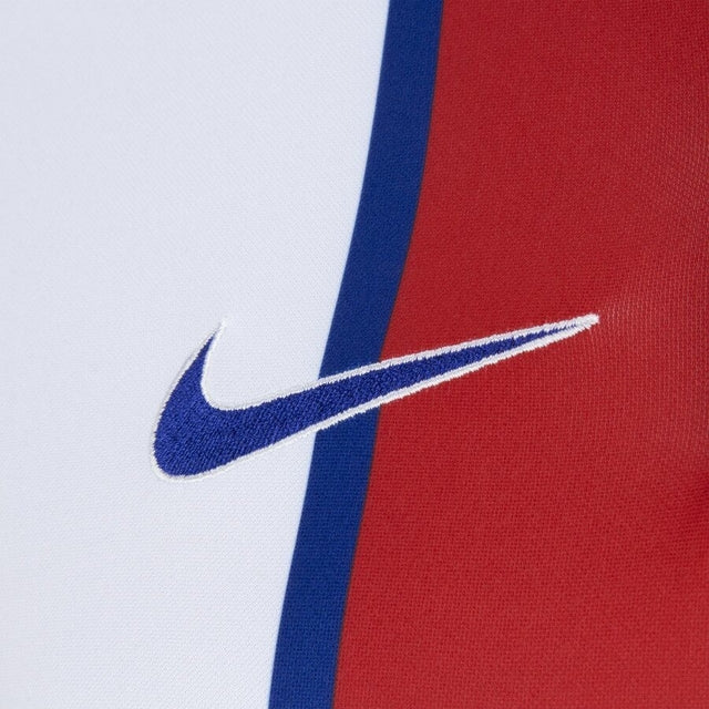 Camisa PSG II 20/21 Branco