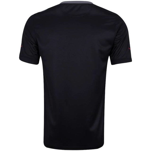 Camisa PSG III 21/22 Preto