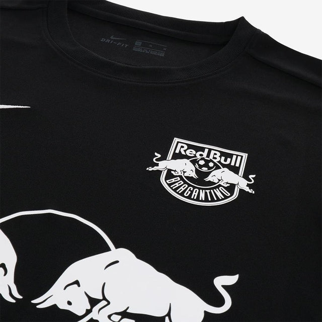 Camisa RB Bragantino II 21/22 Preto