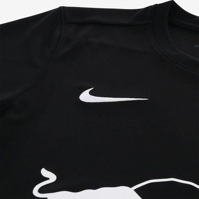 Camisa RB Bragantino II 21/22 Preto