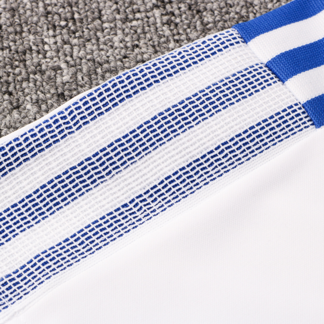 Camisa de Treino Real Madrid 21/22 Branco