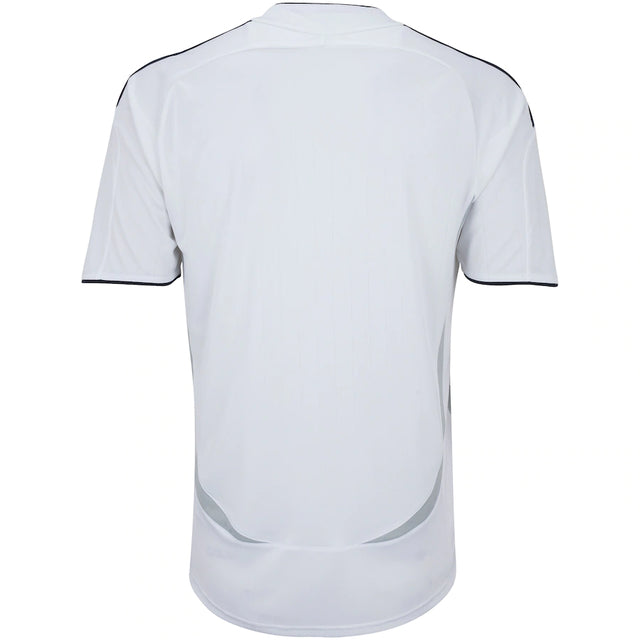 Camisa Real Madrid Teamgeist 21/22 Branco